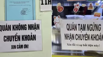 Hộ kinh doanh không xuất hóa đơn từ máy tính tiền sẽ bị phạt nặng?