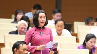 Bộ trưởng Nguyễn Kim Sơn: Bạo lực học đường sẽ không còn khi người lớn không còn đánh nhau nữa