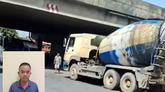 Vụ lái xe bồn kéo lê nữ sinh 15 tuổi: Cần loại bỏ khỏi xã hội kẻ mất nhân tính!