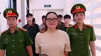 Từ vụ Hoàng Hường bị khởi tố: Vi phạm quy định kế toán có thể bị phạt tù tới 20 năm, tịch thu toàn bộ tài sản?