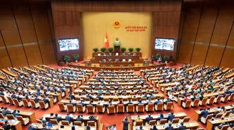 Hàng loạt đề xuất mới về chi phí phá sản, giải quyết tranh chấp khi làm thủ tục phá sản