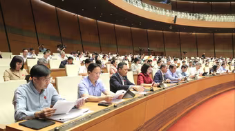 Đề xuất mới nhất về tuyển dụng, sử dụng, quản lý viên chức 