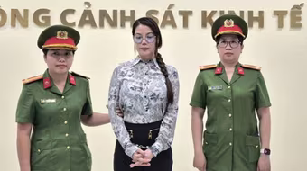 Từ vụ bắt Trương Ngọc Ánh: Lạm dụng tín nhiệm chiếm đoạt tài sản có thể bị phạt tù tới 20 năm, tịch thu toàn bộ tài sản