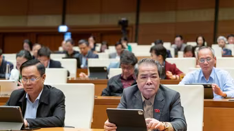 Sửa đổi nhiều quy định về thẩm quyền giải quyết khiếu nại, tố cáo của Chủ tịch UBND cấp xã