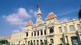 Theo quy định mới nhất, Hà Nội và TP. HCM có tối đa bao nhiêu Phó Chủ tịch UBND thành phố?