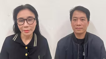 Từ vụ bắt vợ chồng chủ Thẩm mỹ viện Mailisa: Buôn lậu có thể bị phạt tù tới 20 năm, tịch thu toàn bộ tài sản