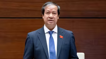 Quốc hội xem xét đề xuất chi hơn 580.000 tỷ đồng để nâng cao chất lượng giáo dục