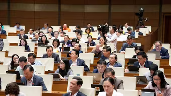 Tăng cường biện pháp thu hồi tài sản, đẩy nhanh tiến độ điều tra, truy tố, xét xử các vụ án