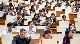 Kiểm toán Nhà nước tập trung những vấn đề “nóng”, lĩnh vực dễ phát sinh tham nhũng, tiêu cực