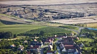 Phát hiện vỉa vàng lớn ở Đức