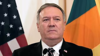 Ngoại trưởng Mỹ: Sẽ tìm phương cách mới để hợp tác với Indonesia ở Biển Đông