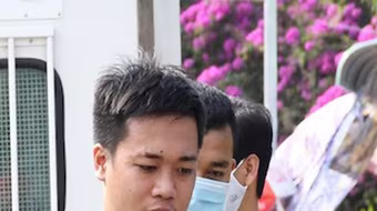 [Tin nhanh sáng 4-4-2021] Bắt giữ kẻ khoe “của quý”, sàm sỡ nữ sinh trên quốc lộ