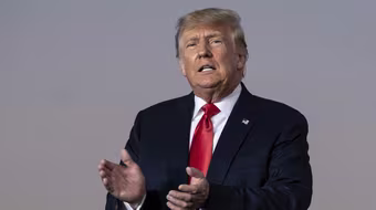 Công ty của cựu Tổng thống Mỹ Donald Trump bị cáo buộc gian lận 