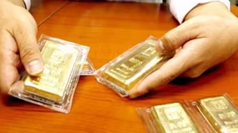 Giá vàng tăng sáng đầu tuần, liệu đã sẵn sàng cho một đợt phục hồi?