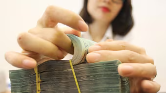 68 doanh nghiệp nợ ngân hàng gần 20.000 tỷ đồng nợ xấu