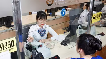 Giảm lãi suất: Ngân hàng Nhà nước sẽ đảm bảo quyền lợi người gửi tiền và người đi vay