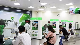 Ngân hàng Nhà nước giảm hàng loạt lãi suất điều hành, trần lãi suất huy động ngắn hạn còn 4%/năm