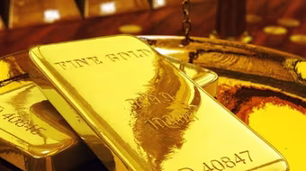 Đợt bán tháo ồ ạt đẩy giá vàng lao dốc