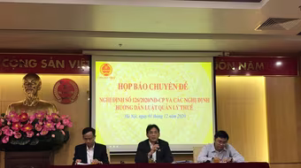 Tổng cục Thuế: Ngân hàng cung cấp thông tin tài khoản người nộp thuế không có gì khó!