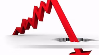 Tin xấu về Covid-19, nhà đầu tư bán tháo, chứng khoán lao dốc không phanh