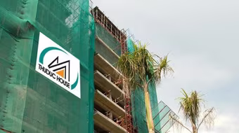 Cổ phiếu Thuduc House (TDH) bị đưa vào diện kiểm soát đặc biệt