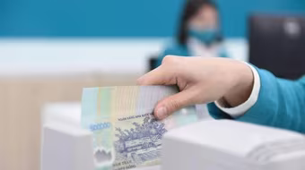 Ngân hàng lo ngại rủi ro khách hàng gia tăng do dịch Covid-19