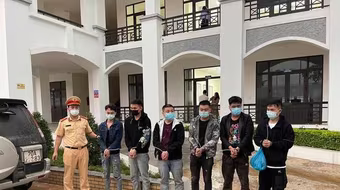 Xử nghiêm chủ hộ cho người nước ngoài thuê nhà nhưng không đăng ký kê khai, nộp thuế