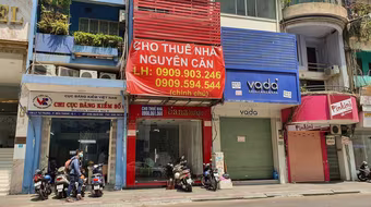 Nhiều hộ, cá nhân cho thuê nhà nhưng không nộp thuế, Cục Thuế đề nghị các địa phương vào cuộc