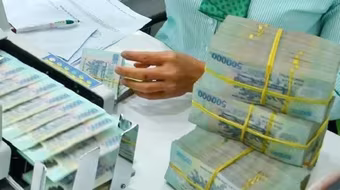 Chuyên gia đề xuất gói tín dụng đặc biệt, lãi suất cực thấp hỗ trợ doanh nghiệp vượt đại dịch