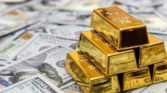 Giá vàng đi lên trong áp lực tứ bề