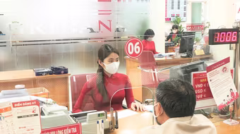 Ngân hàng Nhà nước sẽ công khai kết quả giảm lãi suất của từng ngân hàng mỗi tháng