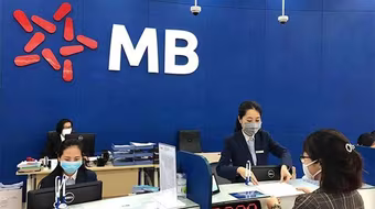 MB dự toán giảm 1.000 tỷ đồng lãi trong 5 tháng cuối năm để hỗ trợ khách hàng 