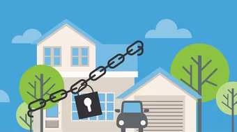 Ngân hàng gặp khó khi tài sản bảo đảm trở thành vật chứng trong các vụ án