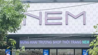 BIDV chật vật vì khoản nợ xấu liên quan đến ông chủ thời trang NEM