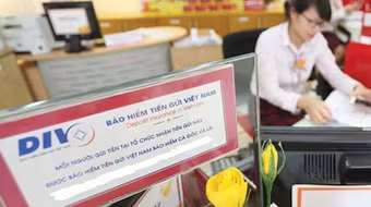 Cần bổ sung quy định ngăn chặn trục lợi bảo hiểm tiền gửi