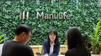Manulife Việt Nam nói gì về phản ánh "gửi tiết kiệm SCB thành mua bảo hiểm Manulife"?