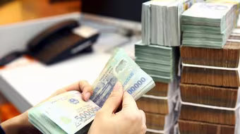 Thu ngân sách tích cực, cán mốc nửa triệu tỷ đồng 2 tháng đầu năm 