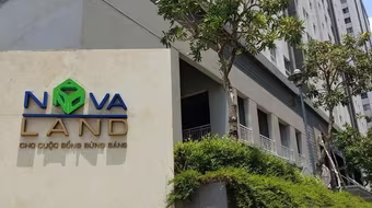 Doanh nghiệp bất động sản chật vật xử lý nợ trái phiếu chậm trả