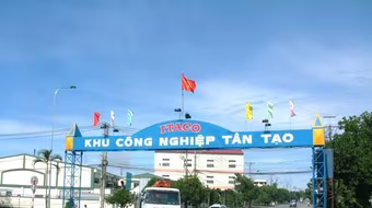 Nợ thuế kéo dài, ITACO, Thuduc House… bị cưỡng chế dừng thủ tục hải quan