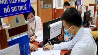 Hôm nay, Tổng cục Thuế đối thoại trực tiếp với người nộp thuế 5 tỉnh, thành phố