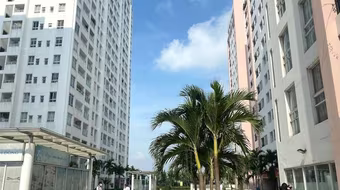 Giá chung cư tiếp tục tăng, căn hộ bình dân "mất hút"