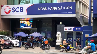 SCB lên tiếng về việc 7 cựu lãnh đạo bị khởi tố