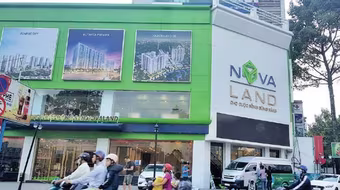 NovaGroup bán 150 triệu cổ phiếu NVL để tái cấu trúc tập đoàn