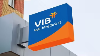 VIB bổ sung thuế 9,7 tỷ đồng cho 3 năm 