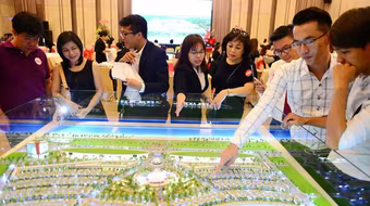 Thu thuế 20% từ lợi nhuận chuyển nhượng bất động sản: Cơ quan Thuế nói gì?