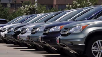 Đề xuất nâng mức mua sắm ô tô công tối đa lên 5 tỷ đồng/xe