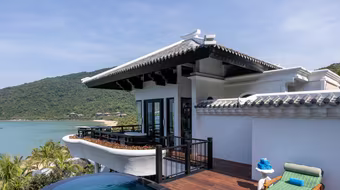 Hai khách sạn của Sun Group được báo Mỹ bình chọn “tốt nhất Việt Nam”