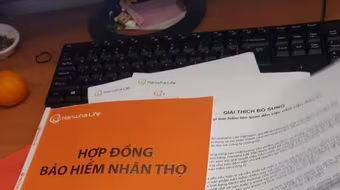 Doanh thu phí bảo hiểm tăng nhẹ 1,6% trong 2 tháng đầu năm