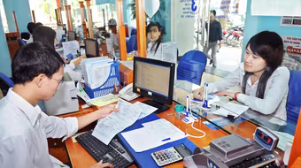 Kiến nghị giảm 10 – 50% đối với 36 loại phí, lệ phí