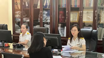 Quyết toán thuế thu nhập cá nhân năm 2024: Một số điểm người nộp thuế cần lưu ý